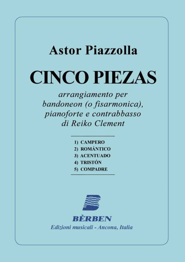 Cinco Piezas